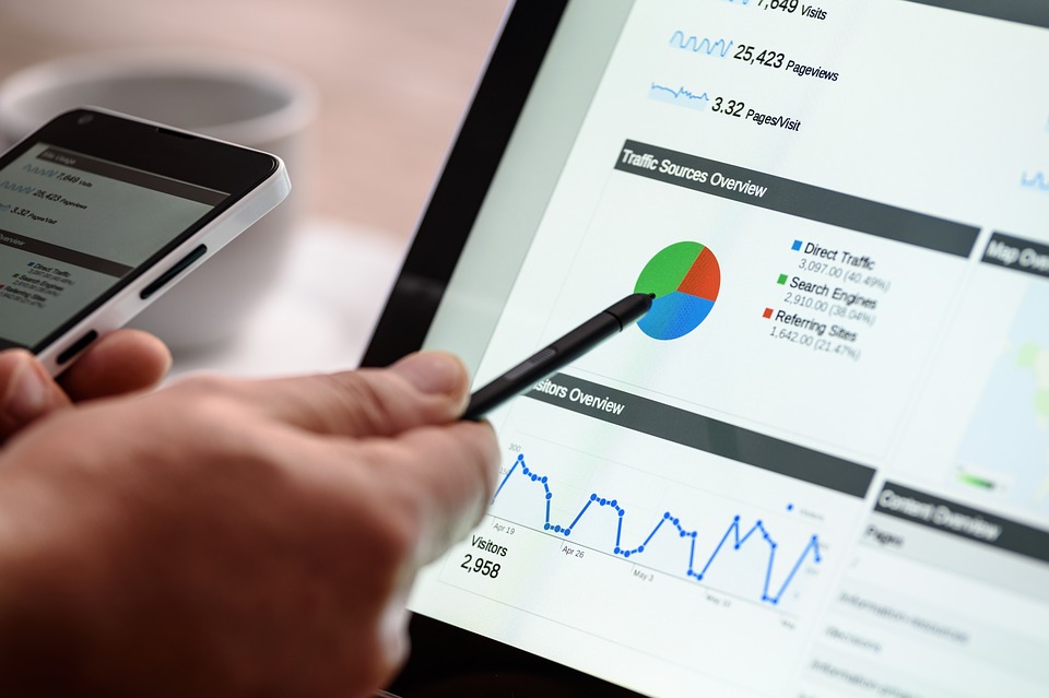 seo campaign